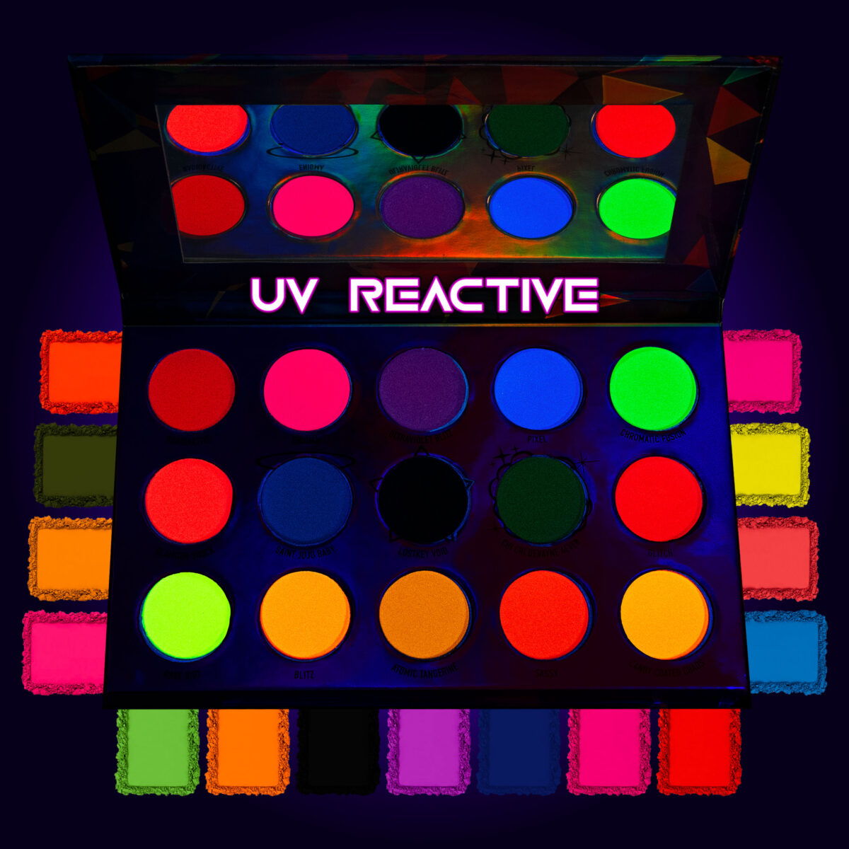 Acid Betty Cosmetics (formerly Unicorn Skin)