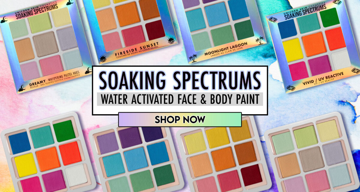 Acid Betty Cosmetics (formerly Unicorn Skin)
