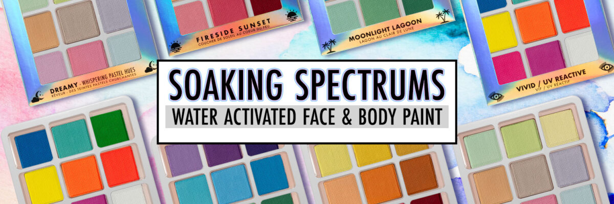 Acid Betty Cosmetics (formerly Unicorn Skin)