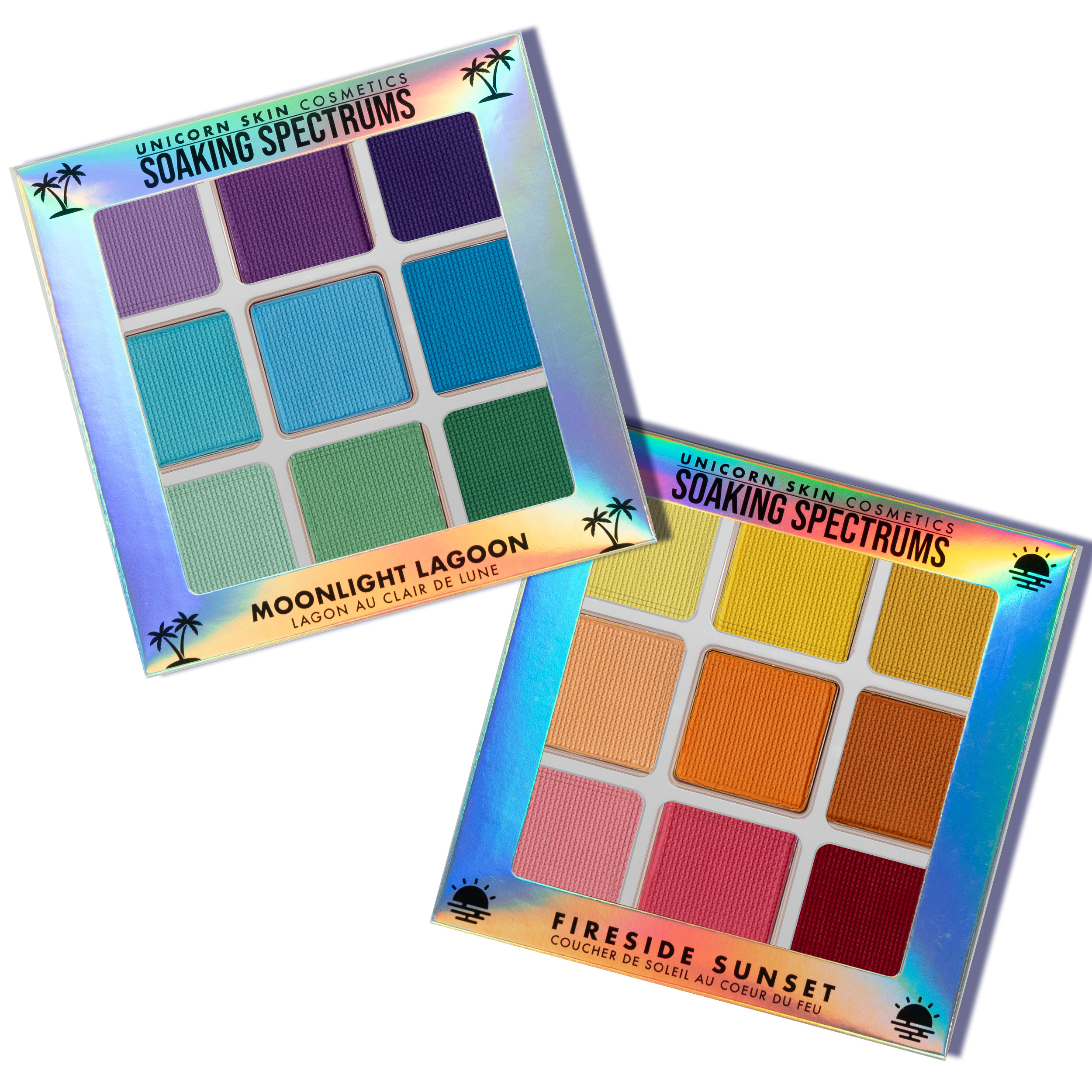 Serenading Skies Bundle: Sunset & Moonlight Edition