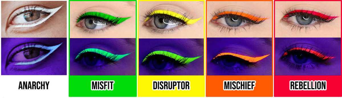 Acid Betty Cosmetics (formerly Unicorn Skin)