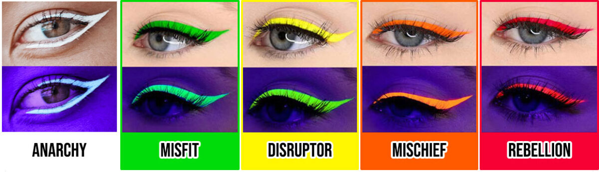 Acid Betty Cosmetics (formerly Unicorn Skin)