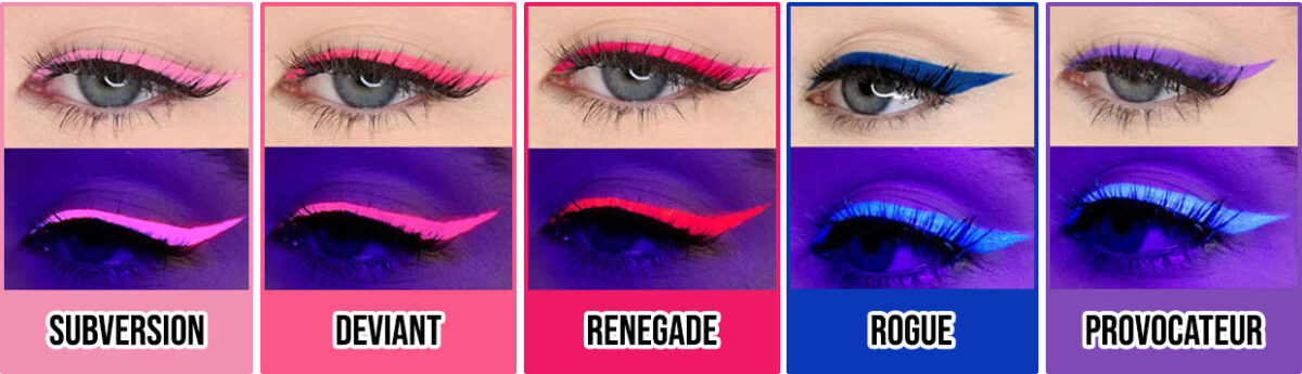Acid Betty Cosmetics (formerly Unicorn Skin)