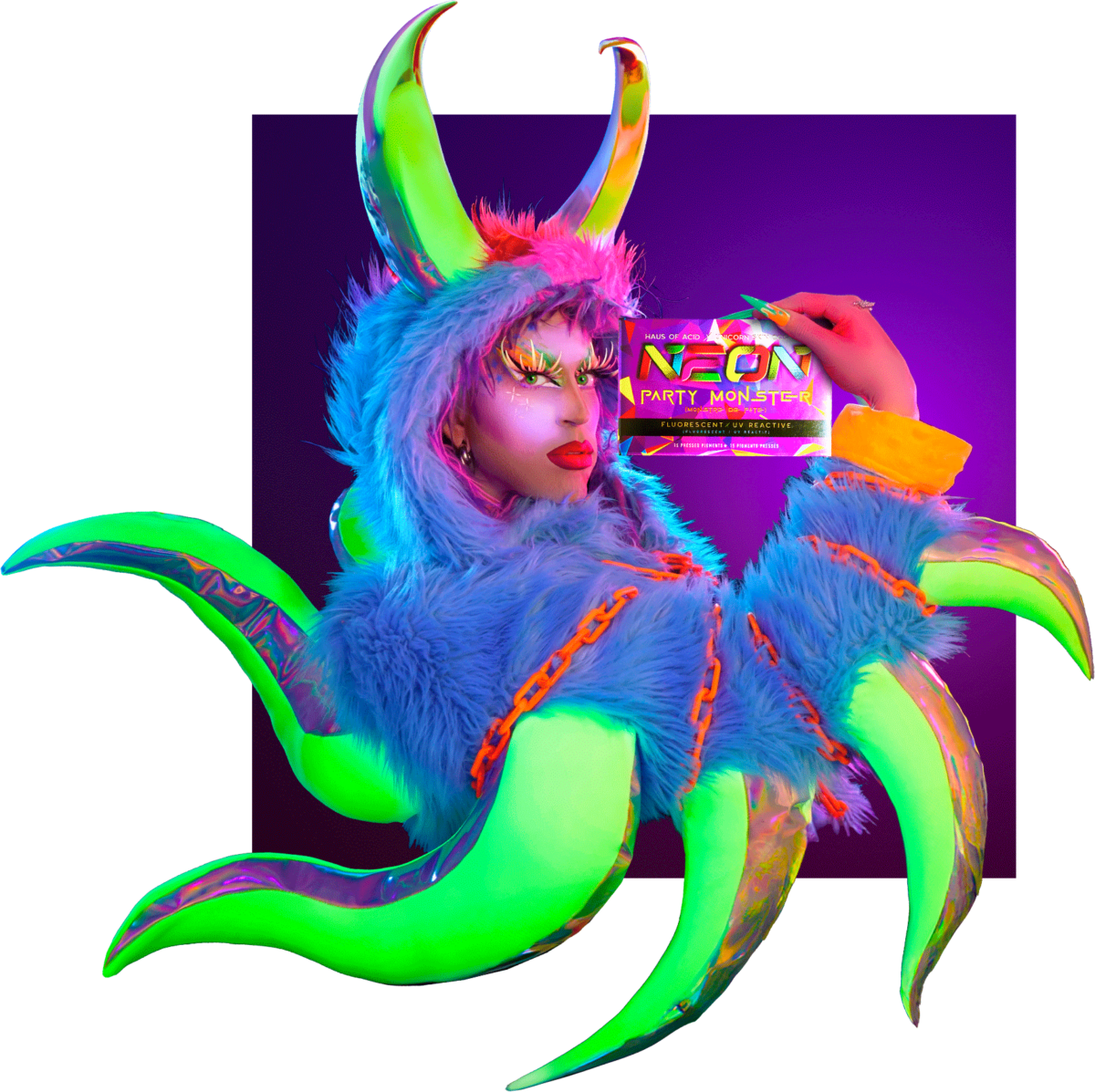 Acid Betty Cosmetics (formerly Unicorn Skin)