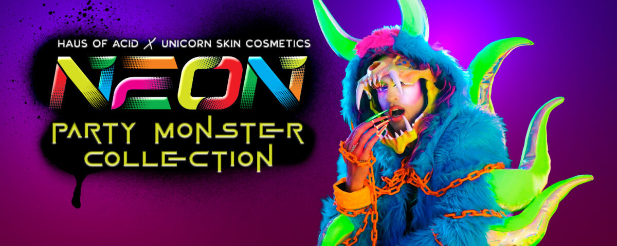 Acid Betty Cosmetics (formerly Unicorn Skin)