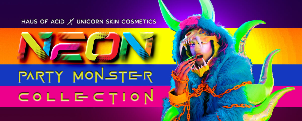 Acid Betty Cosmetics (formerly Unicorn Skin)
