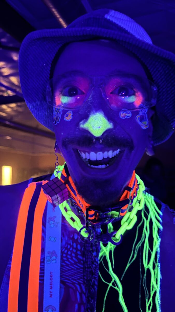 Image #1 from Mint Fuel