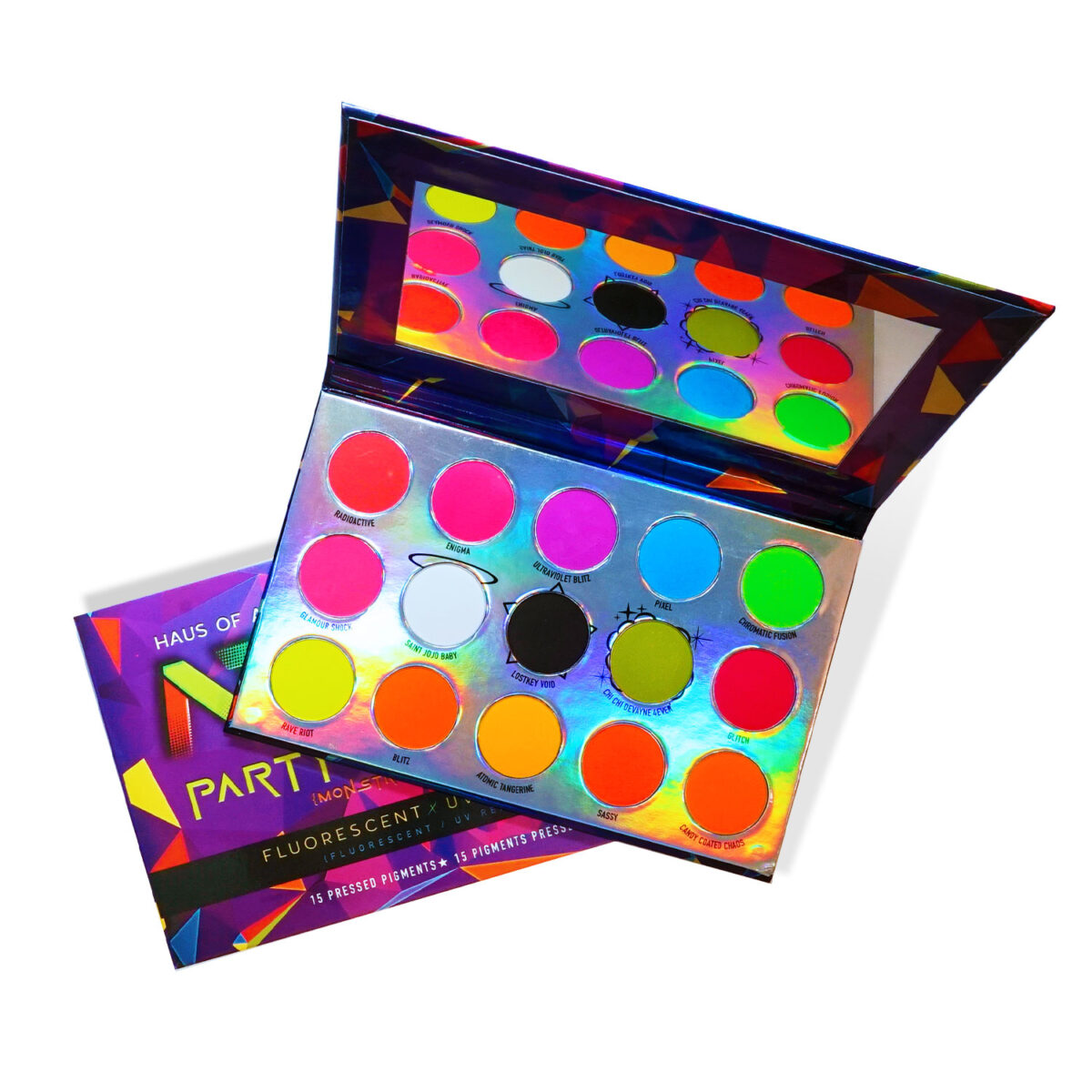 Acid Betty Cosmetics (formerly Unicorn Skin)