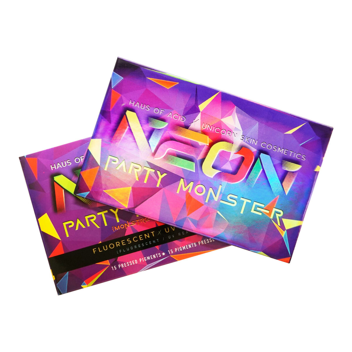 Acid Betty Cosmetics (formerly Unicorn Skin)