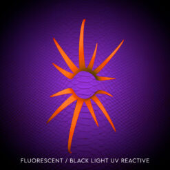 Caution Orange Ultimate Accent Lashes