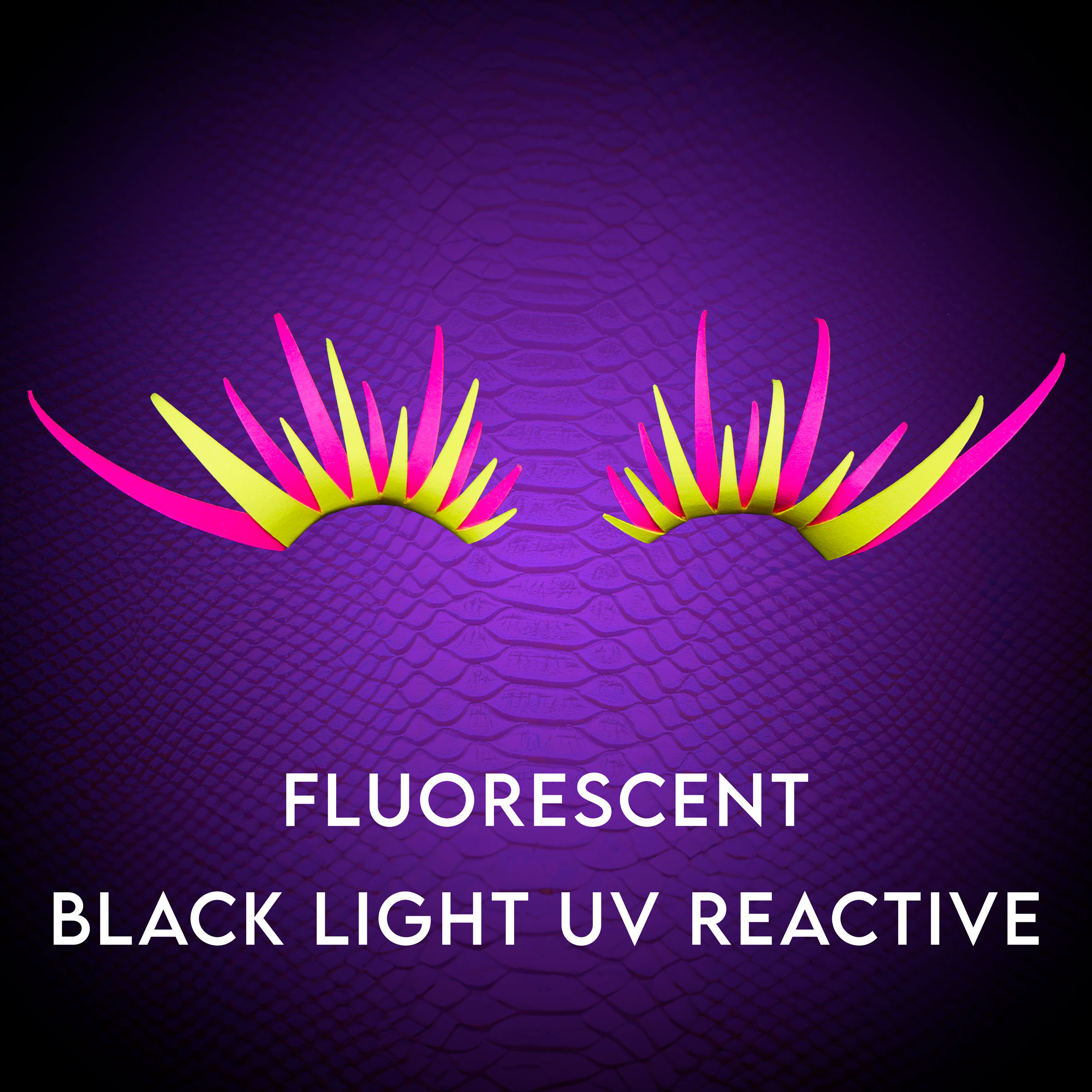 Pink and Yellow Acid Betty Classics