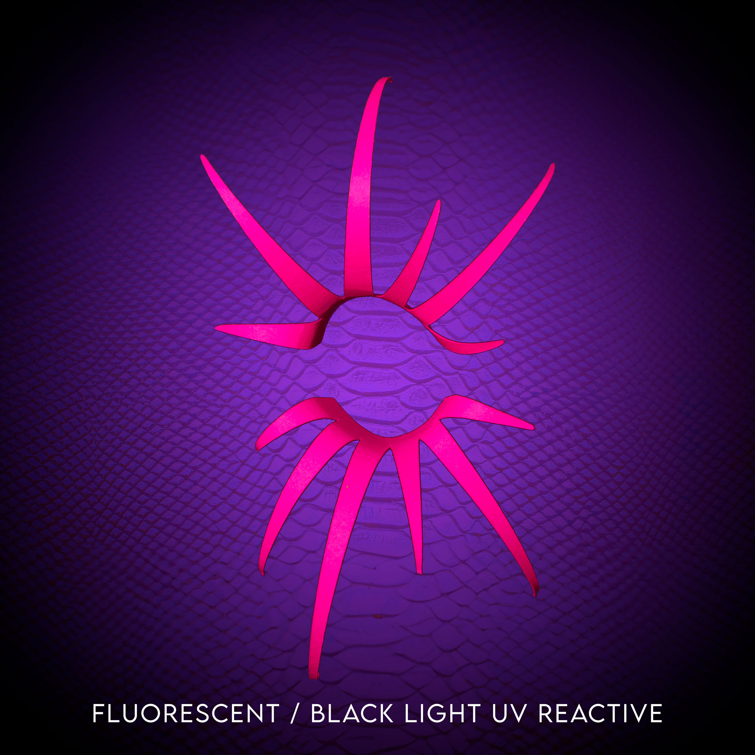 Pink Ultimate Accent Lashes