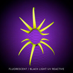 Yellow Ultimate Accent Lashes