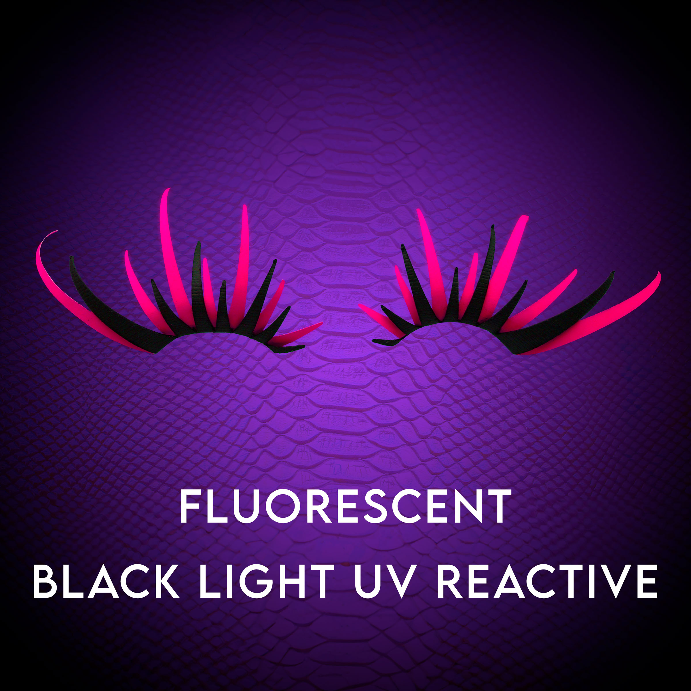 Pink NEON Stripes Acid Betty Classic