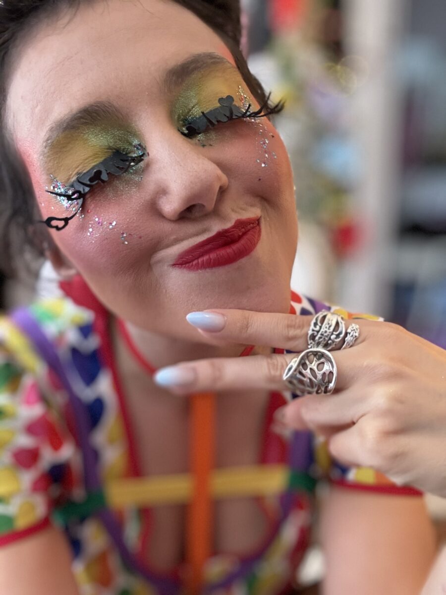 Acid Betty Cosmetics (formerly Unicorn Skin)